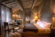 Villa Sassolini Country Boutique Hotel