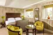 Danesfield House Hotel And Spa