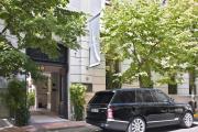 Hotel Único Madrid, Small Luxury Hotels