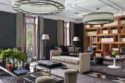 Hotel Único Madrid, Small Luxury Hotels