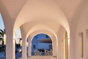 Aqua Blue Beach Hotel
