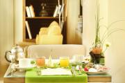 La Fiermontina Luxury Home Hotel