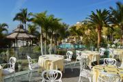 Adrián Hoteles Jardines de Nivaria