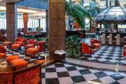 Adrián Hoteles Jardines de Nivaria