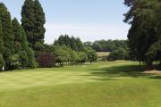 Donnington Valley Hotel, Golf & Spa