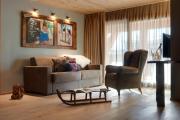 Aux Pieds du Roi - Suite & Spa