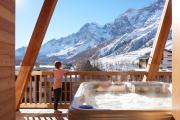 Aux Pieds du Roi - Suite & Spa