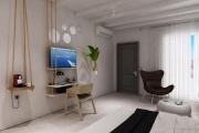 Absolute Mykonos Suites & More