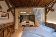 Mirabell Dolomites Hotel Luxury Ayurveda & Spa