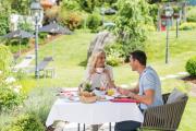 Mirabell Dolomites Hotel Luxury Ayurveda & Spa