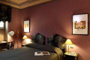 Hotel Villa San Carlo Borromeo