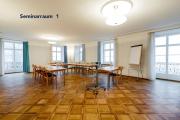 Schloss Wartegg