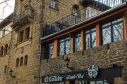 Hotel Castillo El Collado
