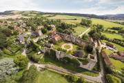Amberley Castle- A Relais & Chateaux Hotel