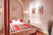 Riad Carina