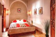 Riad Carina