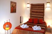 Riad Carina