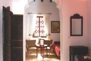 Riad Carina