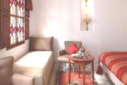 Riad Carina