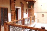 Riad Carina