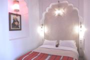 Riad Carina