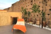 Riad Carina