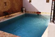 Riad Carina