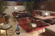 Riad Carina