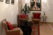 Riad Carina