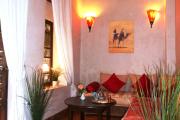 Riad Carina