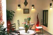 Riad Carina