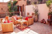 Riad Carina
