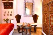 Riad Carina