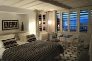 La Villa Bleue-Sidi Bou Said