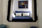 La Villa Bleue-Sidi Bou Said