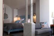 La Villa Bleue-Sidi Bou Said