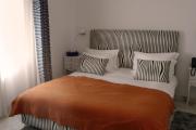 La Villa Bleue-Sidi Bou Said