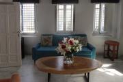 La Villa Bleue-Sidi Bou Said