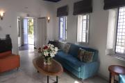 La Villa Bleue-Sidi Bou Said