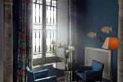 La Villa Bleue-Sidi Bou Said