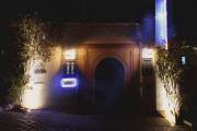 La Villa Bleue-Sidi Bou Said