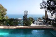 La Villa Bleue-Sidi Bou Said