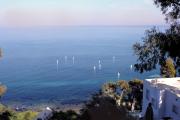La Villa Bleue-Sidi Bou Said
