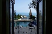La Villa Bleue-Sidi Bou Said