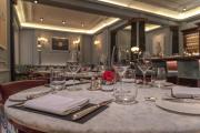 The Stafford London