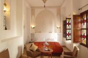 Riad Carina