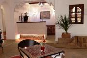 Riad Carina