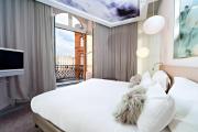 Le Grand Balcon Hotel