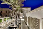 Zafran Boutique Hotel