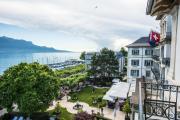 Grand Hotel du Lac - Relais & Châteaux